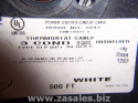Carol Products Carlon 05583.R8.02 18/3 Therm WH 4x50 5