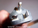 New Square Adapter & Cable MT-63B/MT45-A nema L5-20R to 520P 3