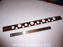 Copper Plated Stub Out Bracket 521-810