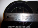 Carbon's Waffle Iron Maker Replacement plate part Small Round 3