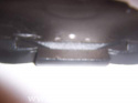 Carbon's Waffle Iron Maker Replacement plate part Small Round 8