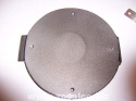 Carbon's Waffle Iron Maker Replacement plate part Thin Waffle 3