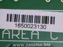 NEW Trane VAV Control Board x13651606010 Rev E Variable Air Damper 3