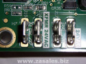 NEW Trane VAV Control Board x13651606010 Rev E Variable Air Damper 5