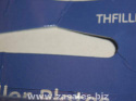 GE Filler Plate (THFILLER) Breaker Space closure 2