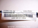 205-906-25-00 Mercedes-Benz 2015 - 2017 Driver Seat Cushion Heater 205.906.25.00 5