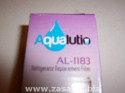 AL-1183 aqualutio UKF8001 Pur Whirlpool 4396395 Water Filter 9006 2