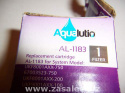 AL-1183 aqualutio UKF8001 Pur Whirlpool 4396395 Water Filter 9006 4