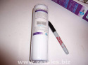 AL-1183 aqualutio UKF8001 Pur Whirlpool 4396395 Water Filter 9006 6