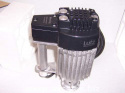 Lutz 0040-200 MEI-6-120V Silver Star Drum Pump Motors 3