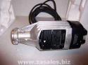 Lutz 0040-200 MEI-6-120V Silver Star Drum Pump Motors 4
