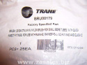 Trane 3/4
