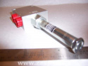 DS105C4-20 Parker 3 Position 4 way Hydraulic Solenoid Valve 2
