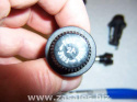 Littelfuse 572RCC Fuse holder,midget and CC class,30a,1 PL 2