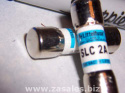 Littelfuse SLC 2A Slc002 300V Class G Fuse