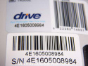 Drive Medical Med Aire Variable Pressure Pump 14005E 3