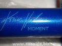 Kris Holm Unicycle Kit 165 mm Cranks and Moment hub 7