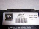2c12494g25 2500 A CH Current Transformer  FCT115 Eaton 2500A