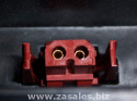2c12494g25 2500 A CH Current Transformer  FCT115 Eaton 2500A 4
