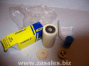 Erico Cadweld Nx1161G 6Sol-5/8 Grd Rod Kit
