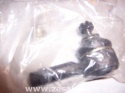 Steering Tie Rod End Master Pro ES3704 fits 2002 03 04 05 07 Mitsubishi Lancer