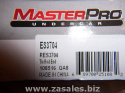 Steering Tie Rod End Master Pro ES3704 fits 2002 03 04 05 07 Mitsubishi Lancer 2