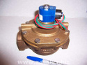 GC Valves S211GF02N1HJ5 NC 120 Awo 1.5 10D 250#J5