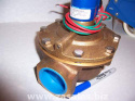 GC Valves S211GF02N1HJ5 NC 120 Awo 1.5 10D 250#J5 2