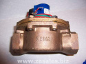 GC Valves S211GF02N1HJ5 NC 120 Awo 1.5 10D 250#J5 3