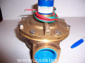 GC Valves S211GF02N1HJ5 NC 120 Awo 1.5 10D 250#J5 4