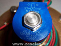 GC Valves S211GF02N1HJ5 NC 120 Awo 1.5 10D 250#J5 6