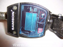 Samson Digital Oil Fluid Dispenser Hand Valve 6.6 GPM 1000 PSI