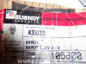 Universal Servit Split-Bolt Electrical Connector KSU23 2