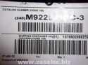 Johnson Controls M9220-BGC-3 Electric actuator,24 to 57 sec.24vac/dc 3