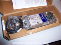 Johnson Controls M9220-BGC-3 Electric actuator,24 to 57 sec.24vac/dc