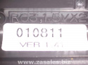 new Remote Contrlol Ameritech 1.41 010811 2