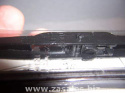 Subaru SOA591U219 Blade Assembly - Windshield Wiper Assistor, 1 Pack 4