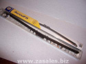 Pair of two Windshield Wiper Blade NAPA 60022PP 2