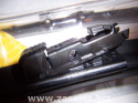 Pair of two Windshield Wiper Blade NAPA 60022PP 3
