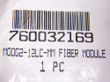COMMSCOPE 760032169 MODG2-12LC-MM760032169 2