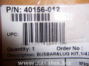 Chatsworth Products 40156-012 12 Inch W TGB Busbar Assemblies Lug Kits 3