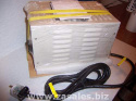 Tripp Lite IS1800HG  1800W Isolation Transformer Hopsital Medical with Surge 120V 6 Outlet 10ft Cord HG TAA GSA Surge protector - 1800W 3