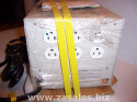 Tripp Lite IS1800HG  1800W Isolation Transformer Hopsital Medical with Surge 120V 6 Outlet 10ft Cord HG TAA GSA Surge protector - 1800W 2
