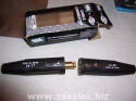 LEMCO LC-40 051504 Welding cable connector set USA MADE