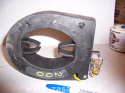 92355-010 CT Itron Type R6p Current Transformer 200:5a 60hz, 92355-010