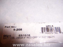 9-208 Positive Red Battery Cable Battery to Battery PHILLIPS IND 2