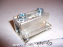 New ILSCO G973 Neutral Elecric Meter Channel Replacement Lug