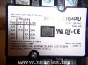 Hatco 02.01.015.00 OEM Contactor 50Amp 3P 120V HCCY3XT04PU 3