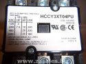 Hatco 02.01.015.00 OEM Contactor 50Amp 3P 120V HCCY3XT04PU