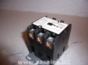 Hatco 02.01.015.00 OEM Contactor 50Amp 3P 120V HCCY3XT04PU 2